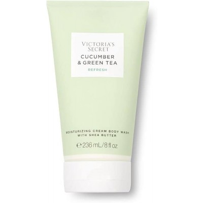 Victoria’s Body Wash Cucumber & Green Tea 236ml 